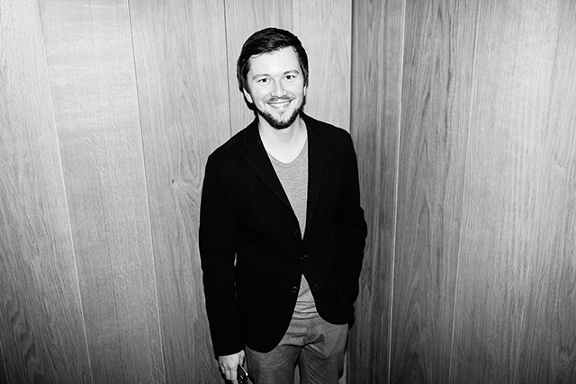 Гости открытия бутика Céline (фото 9)