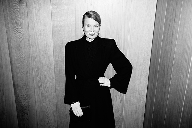 Гости открытия бутика Céline (фото 14)