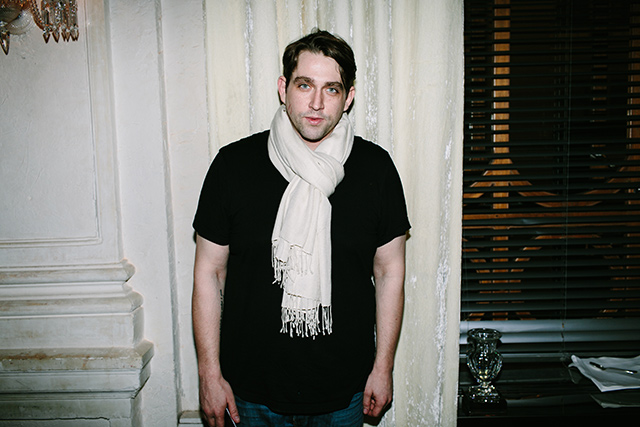 Гости открытия бутика Céline (фото 8)