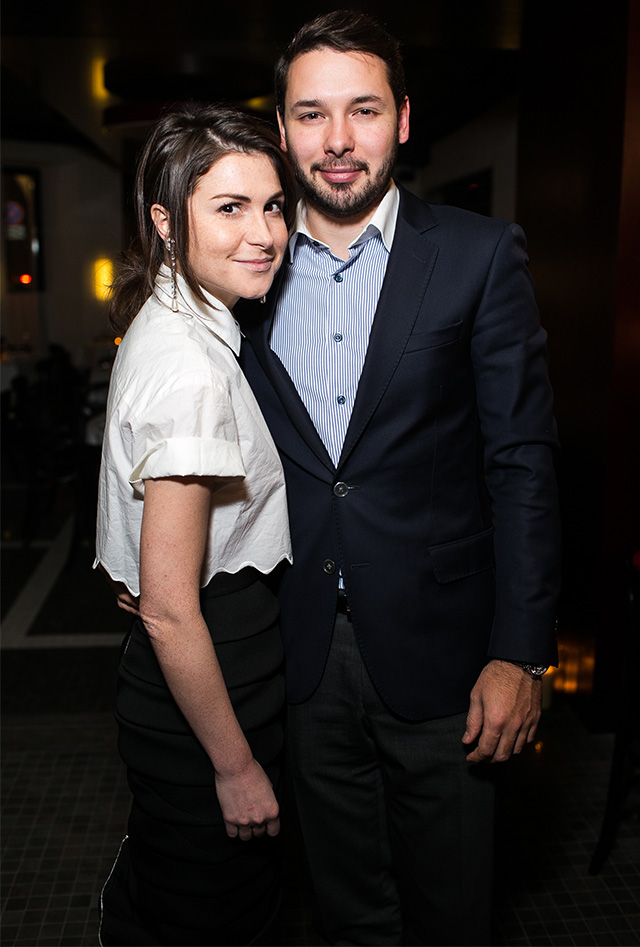 Презентация ювелирной коллекции Bulliony в бутике Aizel (фото 12)