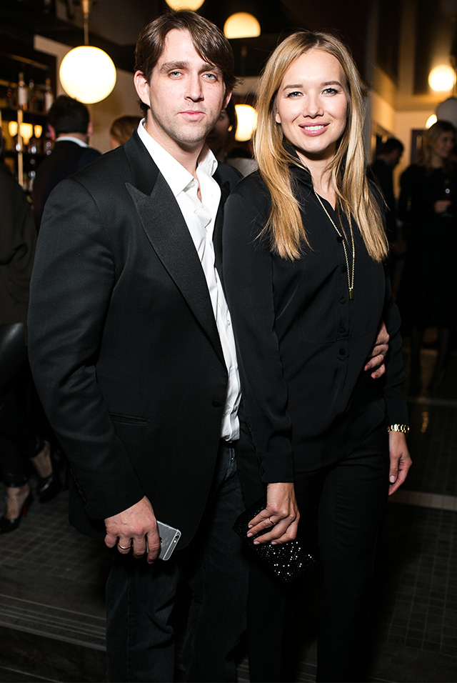 Презентация ювелирной коллекции Bulliony в бутике Aizel (фото 10)