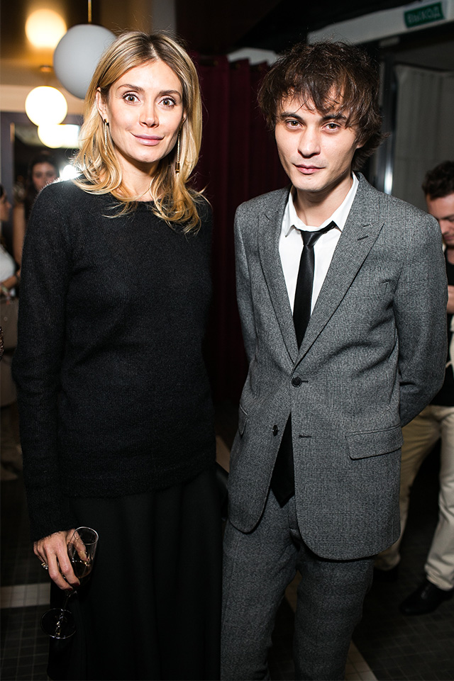 Презентация ювелирной коллекции Bulliony в бутике Aizel (фото 3)