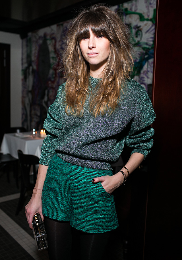 Презентация ювелирной коллекции Bulliony в бутике Aizel (фото 5)