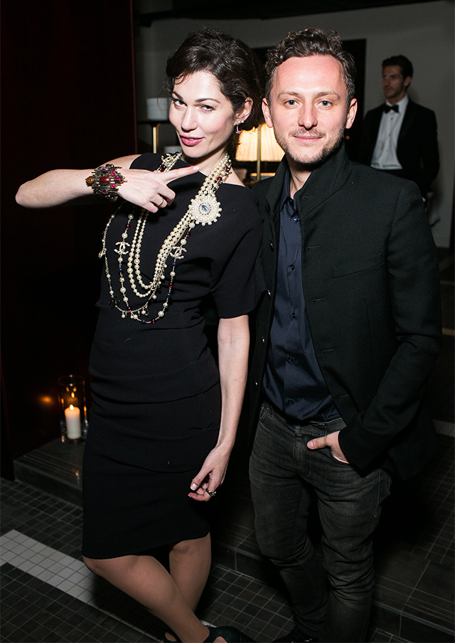 Презентация ювелирной коллекции Bulliony в бутике Aizel (фото 8)