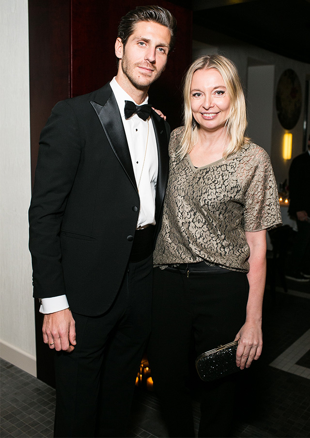 Презентация ювелирной коллекции Bulliony в бутике Aizel (фото 4)