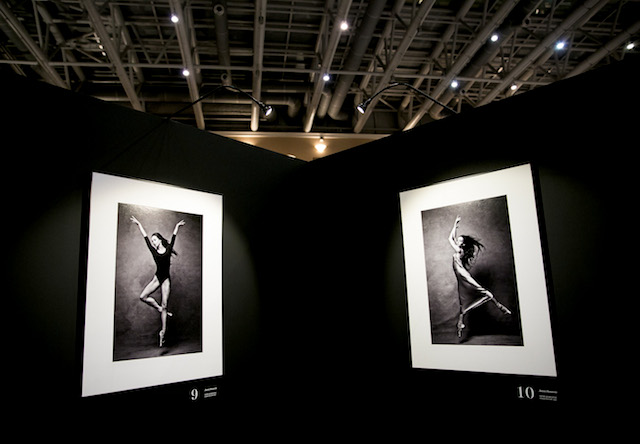 Премьера балета "Короли танца" в театре Станиславского и Немировича-Данченко (фото 14)