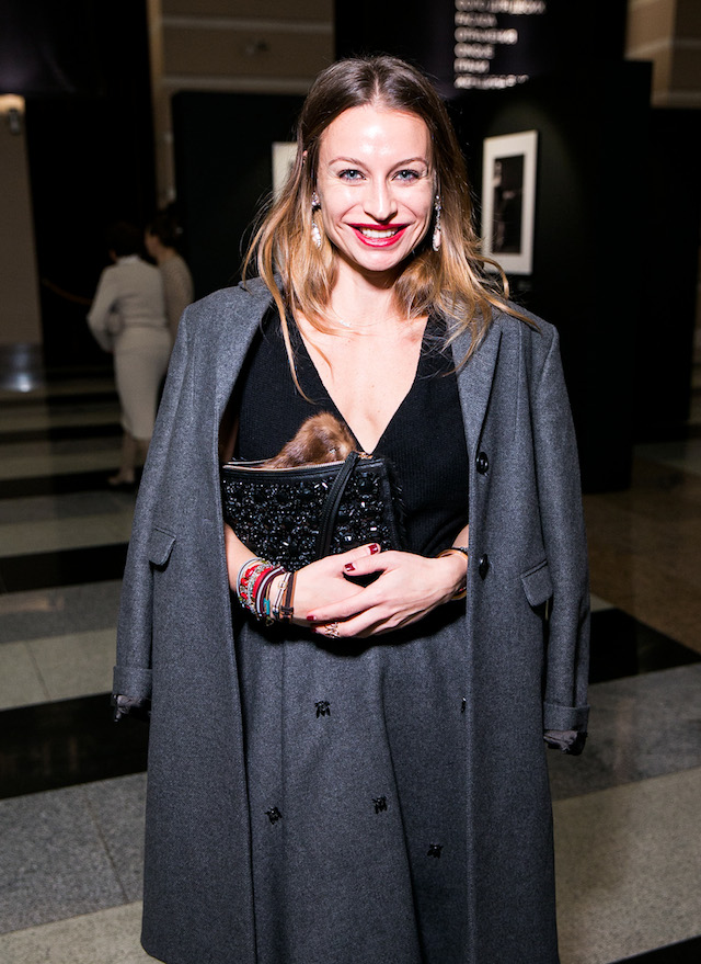 Премьера балета "Короли танца" в театре Станиславского и Немировича-Данченко (фото 8)