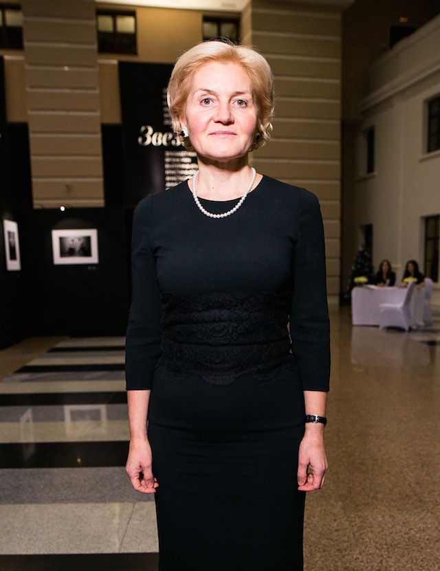 Премьера балета "Короли танца" в театре Станиславского и Немировича-Данченко (фото 3)