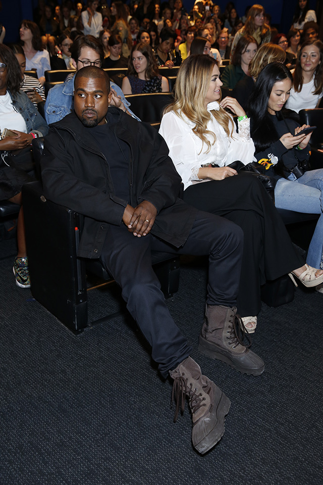 Первый день фестиваля Vogue Festival в Лондоне (фото 5)