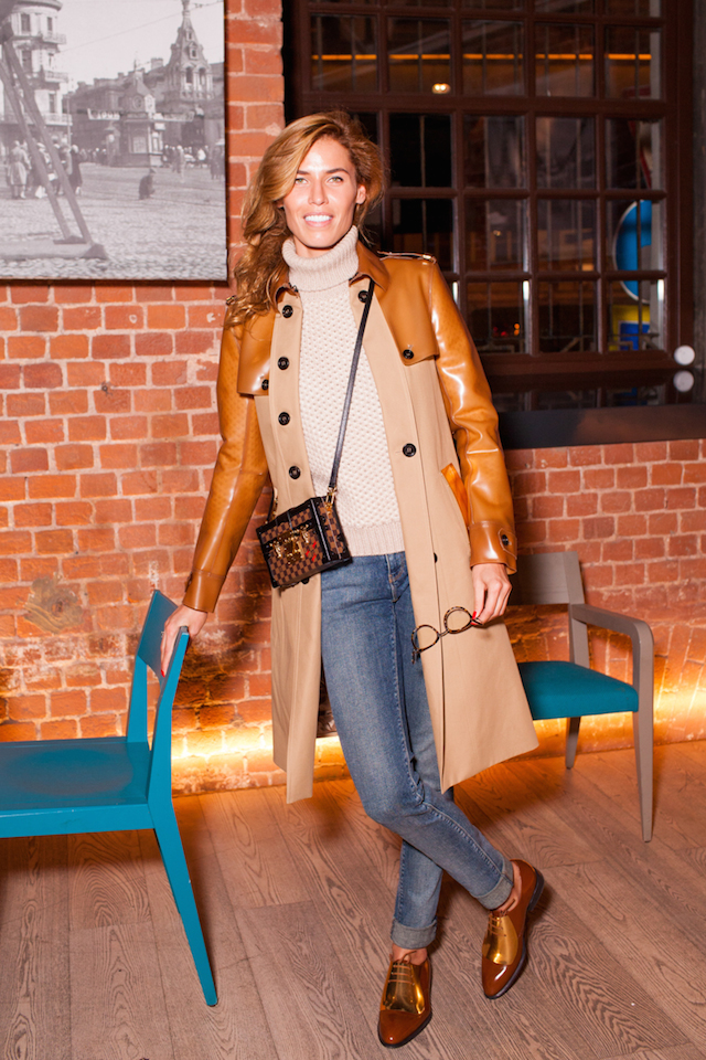 Премьера фильма "Возраст стилю не помеха" в ЦДК (фото 18)