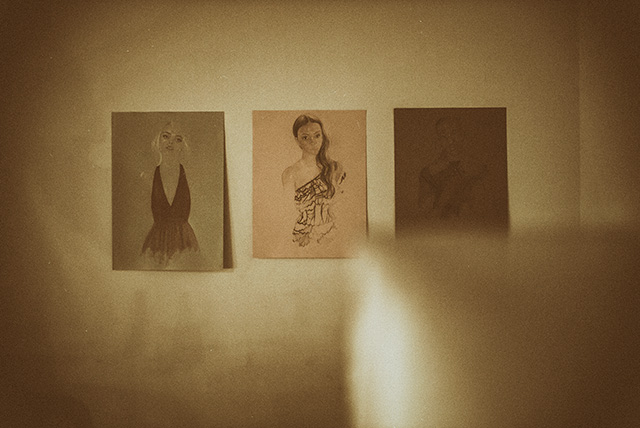 Презентация юбилейного номера журнала Document в Париже (фото 2)