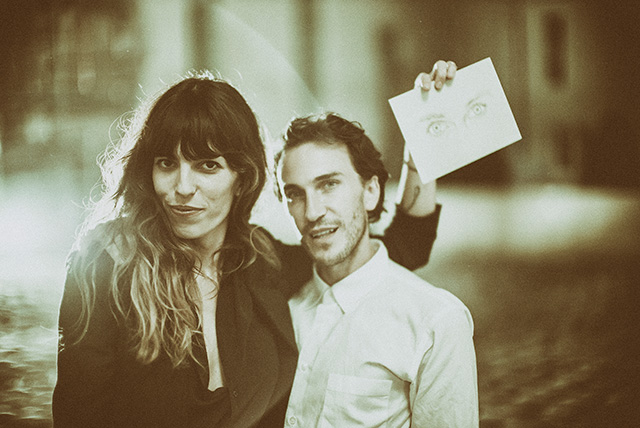 Презентация юбилейного номера журнала Document в Париже (фото 3)