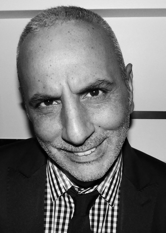 Званый ужин с Алессандро Дель Аквой в Москве (фото 1)