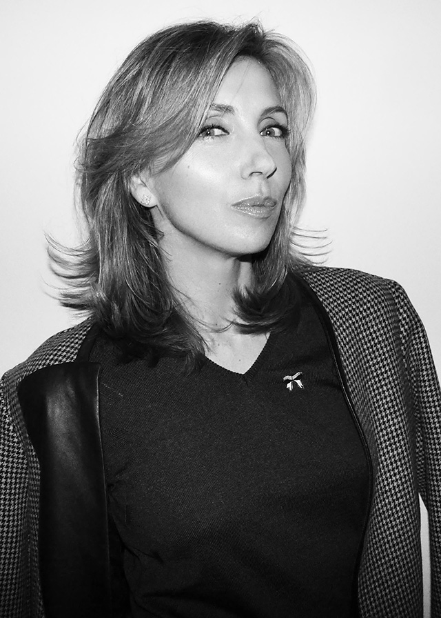 Званый ужин с Алессандро Дель Аквой в Москве (фото 3)