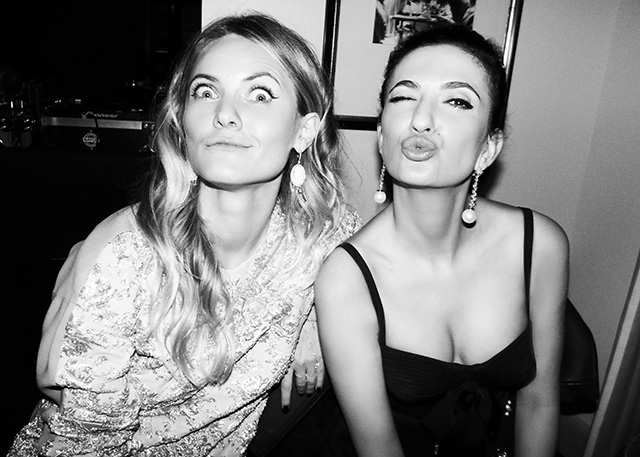 Званый ужин с Алессандро Дель Аквой в Москве (фото 7)