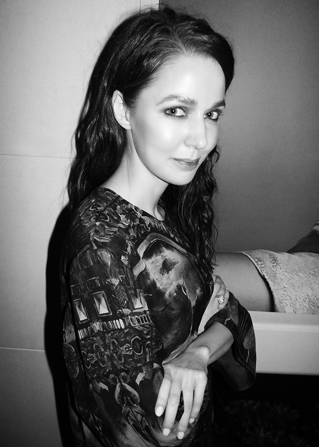 Званый ужин с Алессандро Дель Аквой в Москве (фото 20)