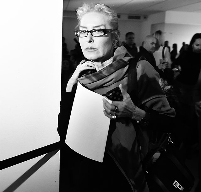 "Пионерские чтения" в Мультимедиа Арт Музее (фото 1)