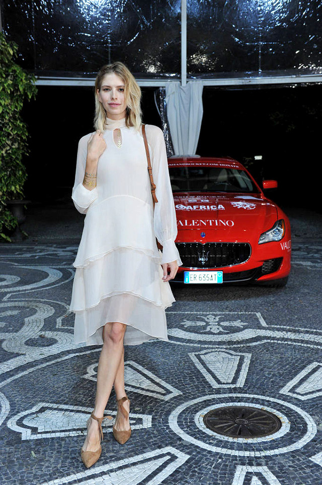 Дневник Cash & Rocket Tour: третий день (фото 4)