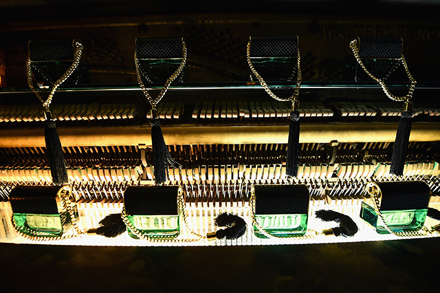 Вечер в честь парфюма: "Декаданс" Марка Джейкобса и Coty (фото 8)