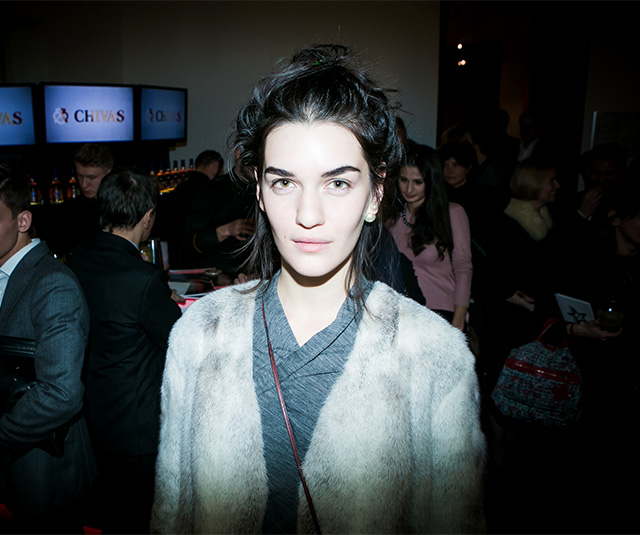 Открытие выставки "Сальвадор Дали и медиа" в ММОМА (фото 13)