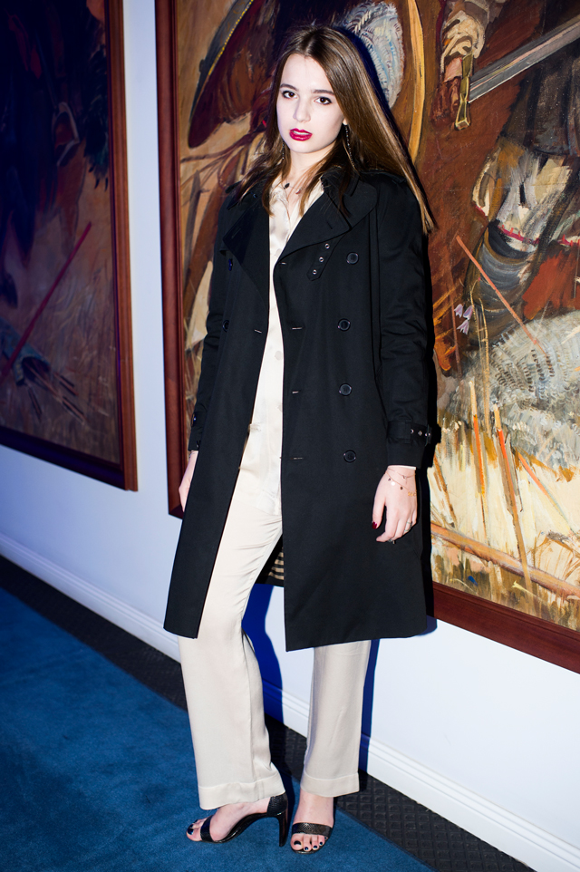 300 лет дому Martell (фото 27)