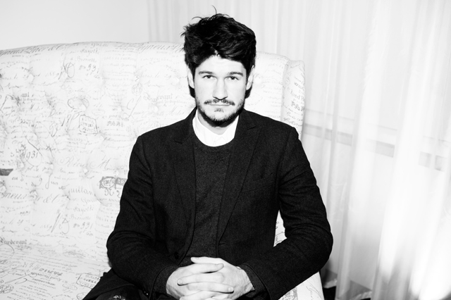 300 лет дому Martell (фото 13)