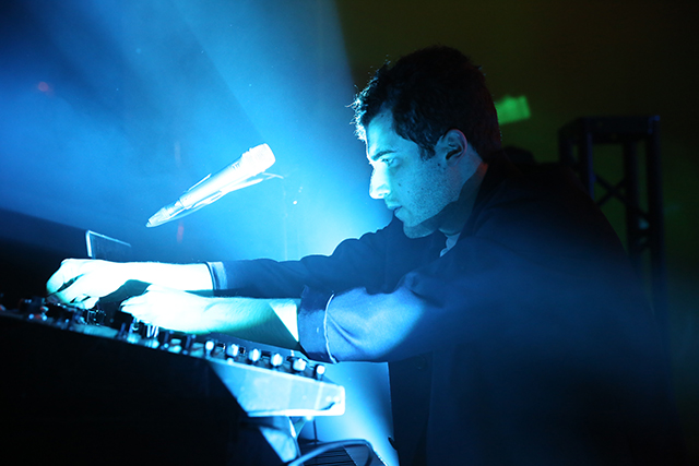 Вечер в честь открытия бутика Miu Miu (фото 13)