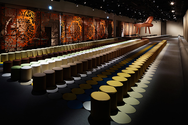 Вечер в честь открытия бутика Miu Miu (фото 14)