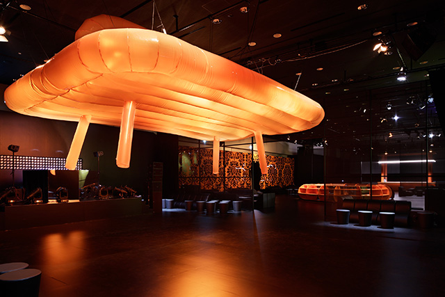 Вечер в честь открытия бутика Miu Miu (фото 15)