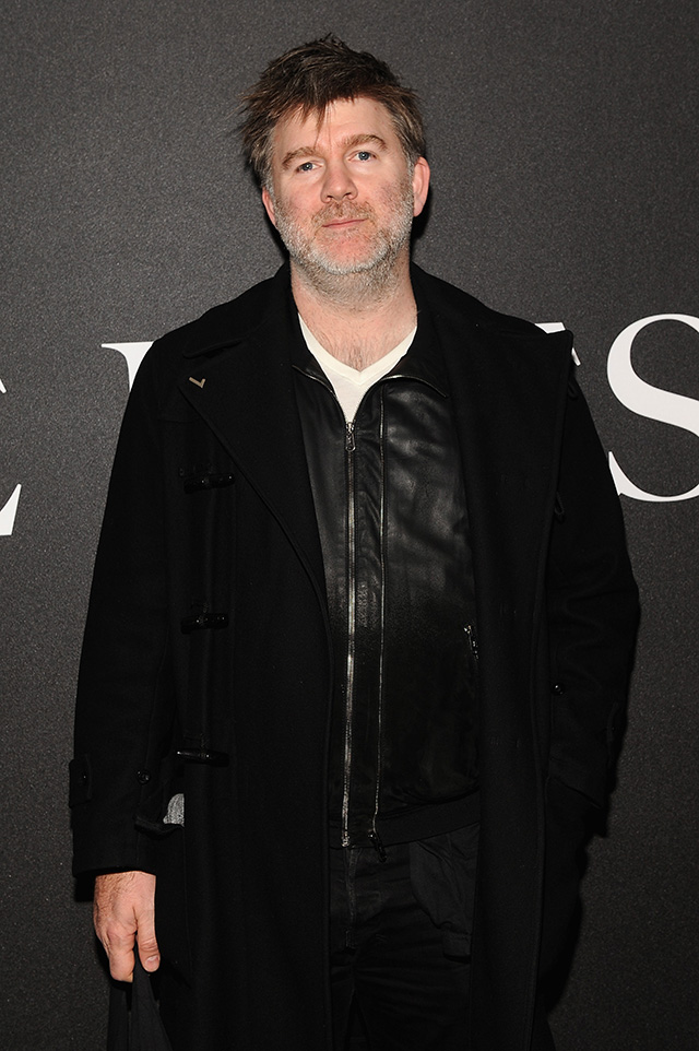 Премьера фильма De Djess из цикла Miu Miu Women’s Tales в Нью-Йорке (фото 7)