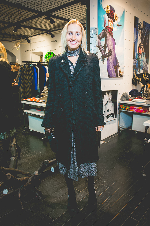 Новый "Шалтай-Болтай": презентация в ГУМе (фото 2)