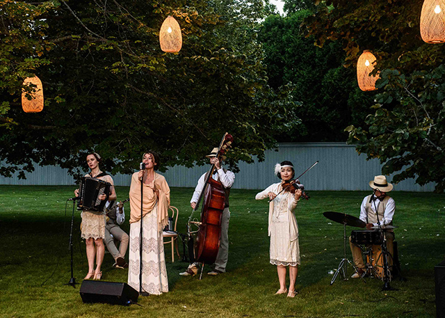 Гвинет Пэлтроу и net-a-porter.com празднуют лето, моду и совместное сотрудничество (фото 9)