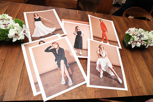 Гости презентации Gabriela Hearst и TOD'S в Нью-Йорке (фото 1)