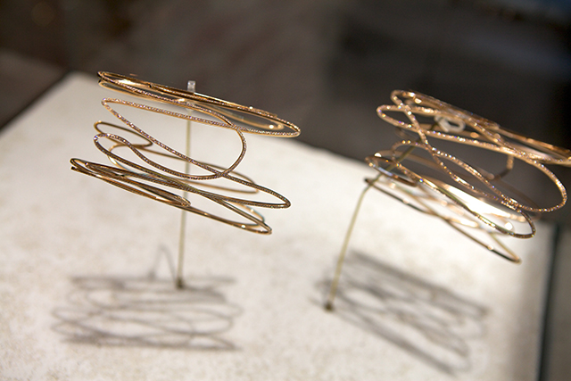 7 этажей праздника: новый сезон Dover Street Market (фото 3)