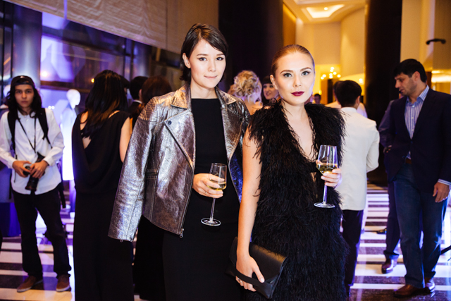 Презентация журнала SNC Kazakhstan в Алматы (фото 6)