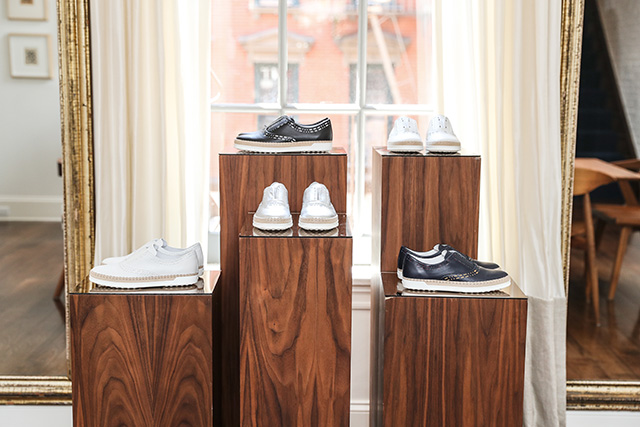 Гости презентации Gabriela Hearst и TOD'S в Нью-Йорке (фото 11)