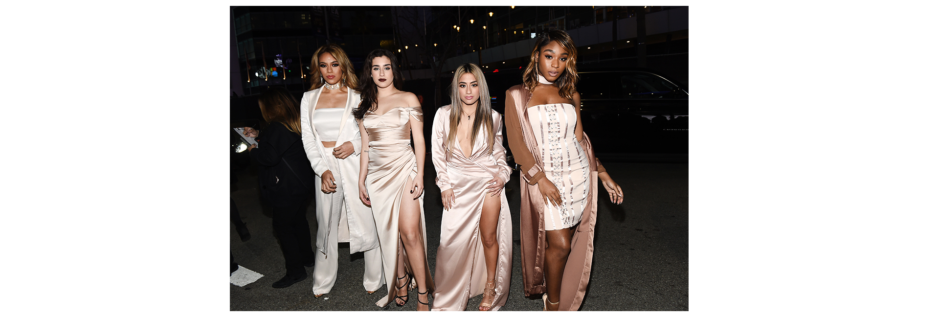 People’s Choice Awards 2017: лучшие образы гостей церемонии (фото 3)