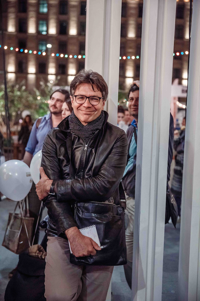 60-летие московского театра "Современник" (фото 10)