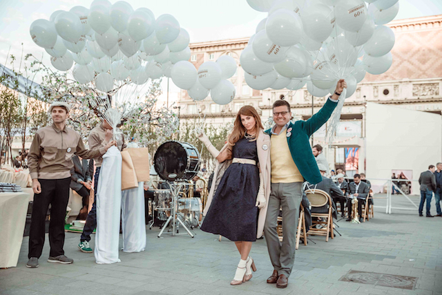 60-летие московского театра "Современник" (фото 11)