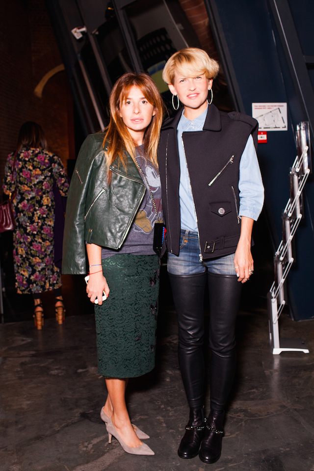 Премьера фильма "Возраст стилю не помеха" в ЦДК (фото 11)