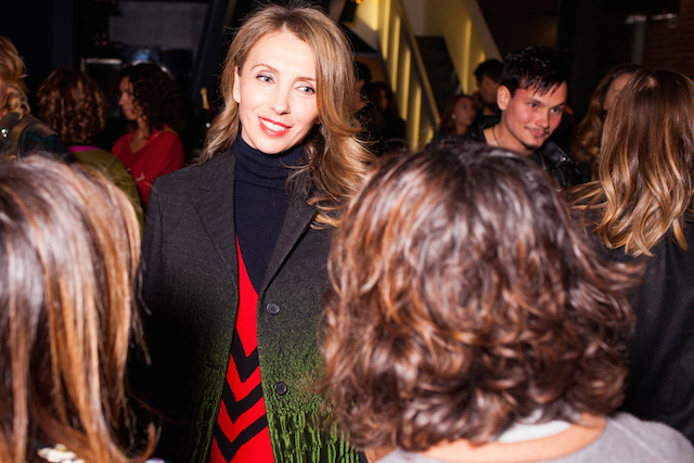 Премьера фильма "Возраст стилю не помеха" в ЦДК (фото 15)