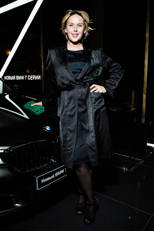 Церемония закрытия турнира претендентов на звание чемпиона мира по шахматам (фото 6)