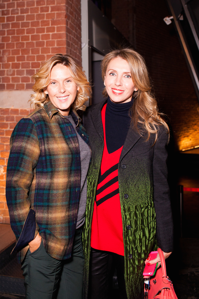 Премьера фильма "Возраст стилю не помеха" в ЦДК (фото 10)