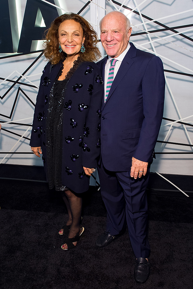 Вечер в Нью-Йоркском музее современного искусства (фото 2)