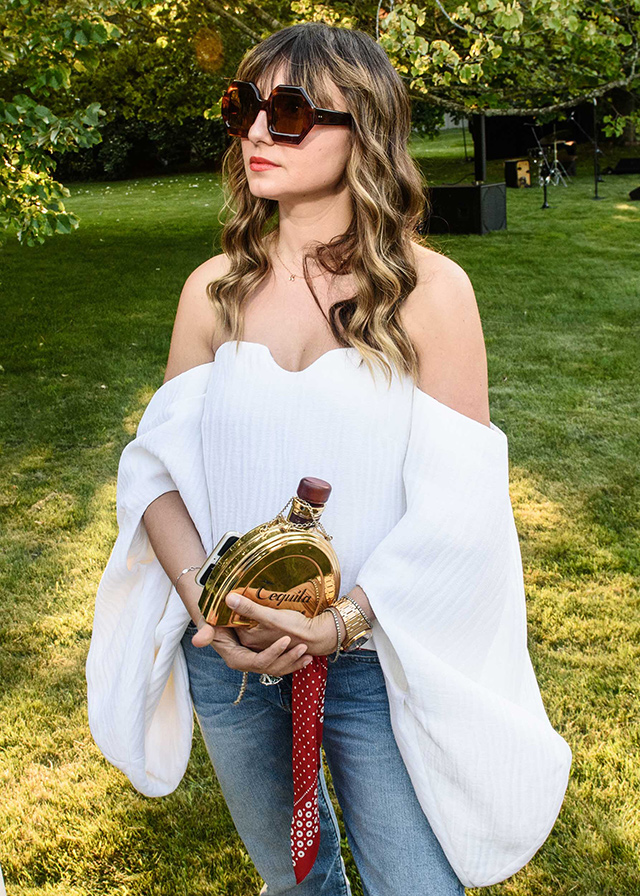 Насиба Адилова Гвинет Пэлтроу и net-a-porter.com празднуют лето, моду и совместное сотрудничество (фото 5)