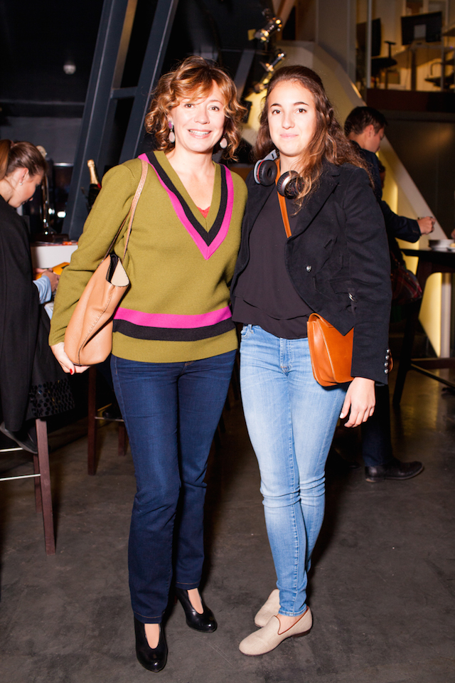 Премьера фильма "Возраст стилю не помеха" в ЦДК (фото 3)