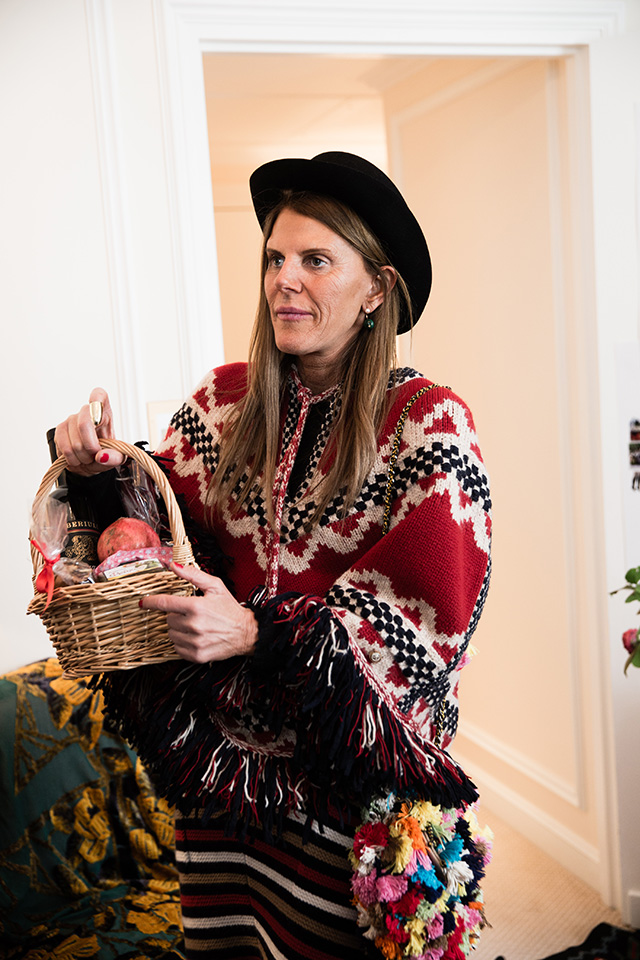 Анна Делло Руссо Анна Делло Руссо