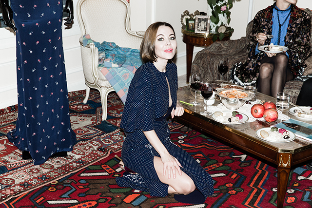 Ульяна Сергеенко Ульяна Сергеенко