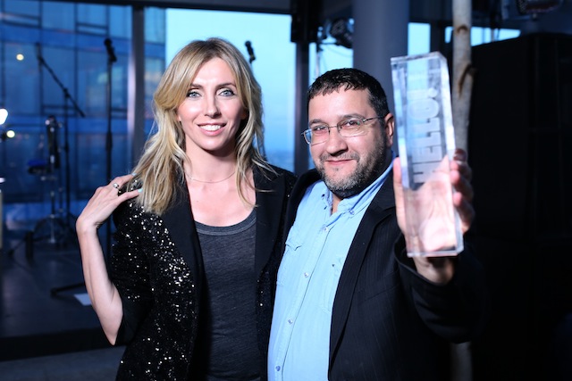 "Кинотавр-2015": аfterparty в Москве (фото 1)