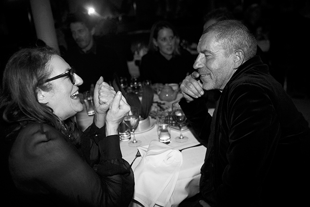 Презентация книги Bottega Veneta: Art of Collaboration в Нью-Йорке (фото 1)